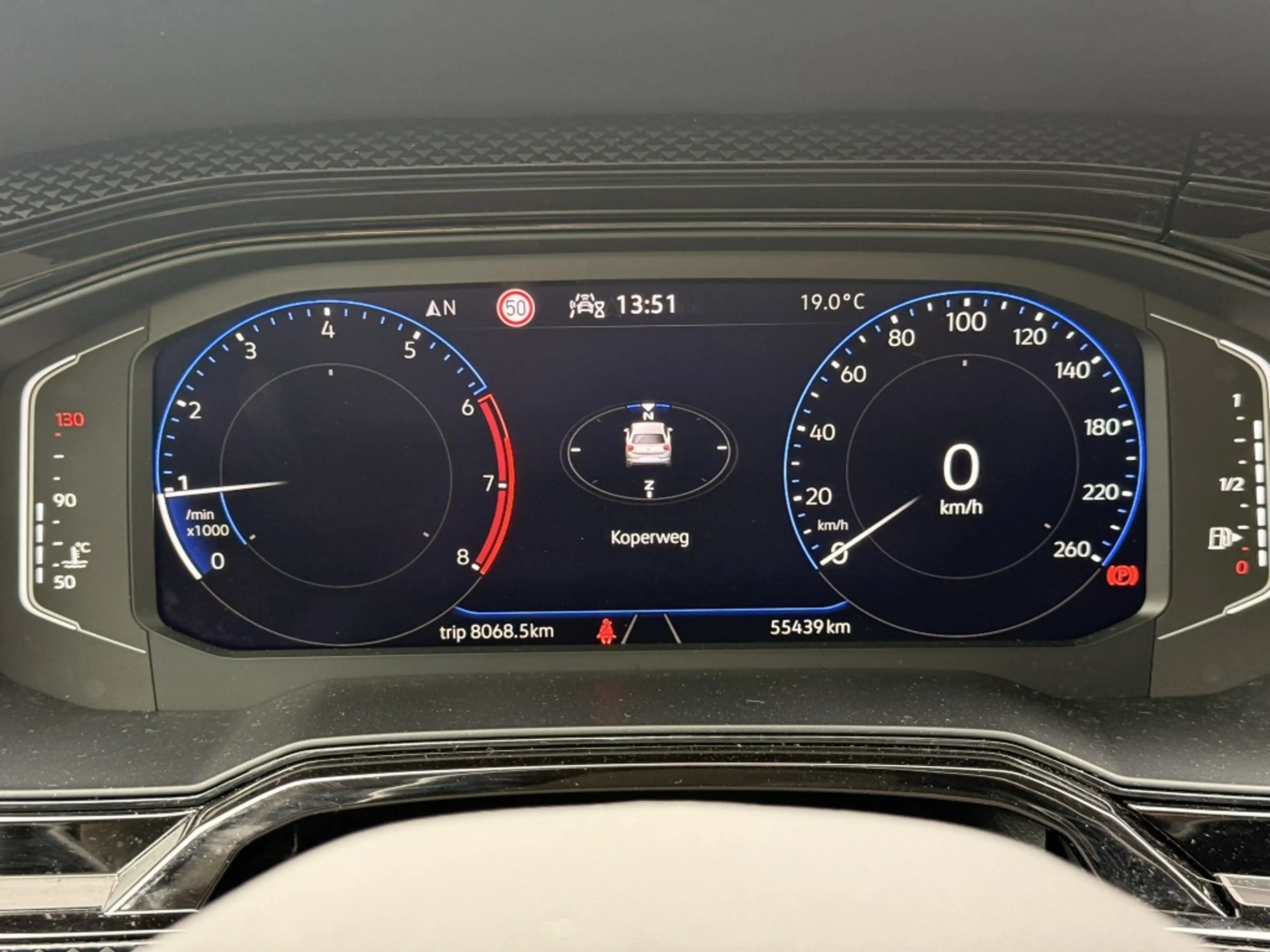 Volkswagen Polo 1.0 TSI Life Business | ACC | Sensoren | Carplay — photo 10