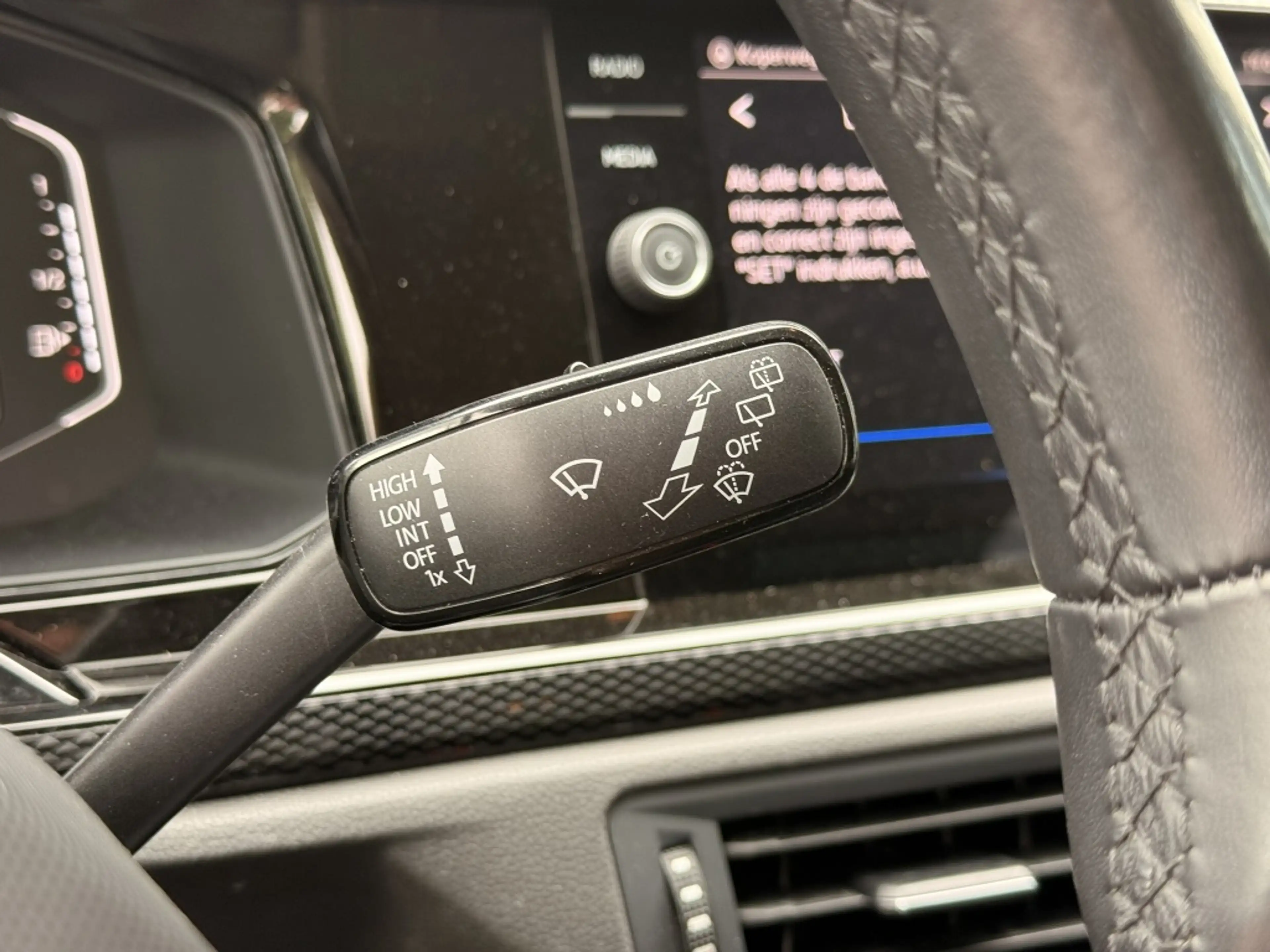 Volkswagen Polo 1.0 TSI Life Business | ACC | Sensoren | Carplay — photo 14