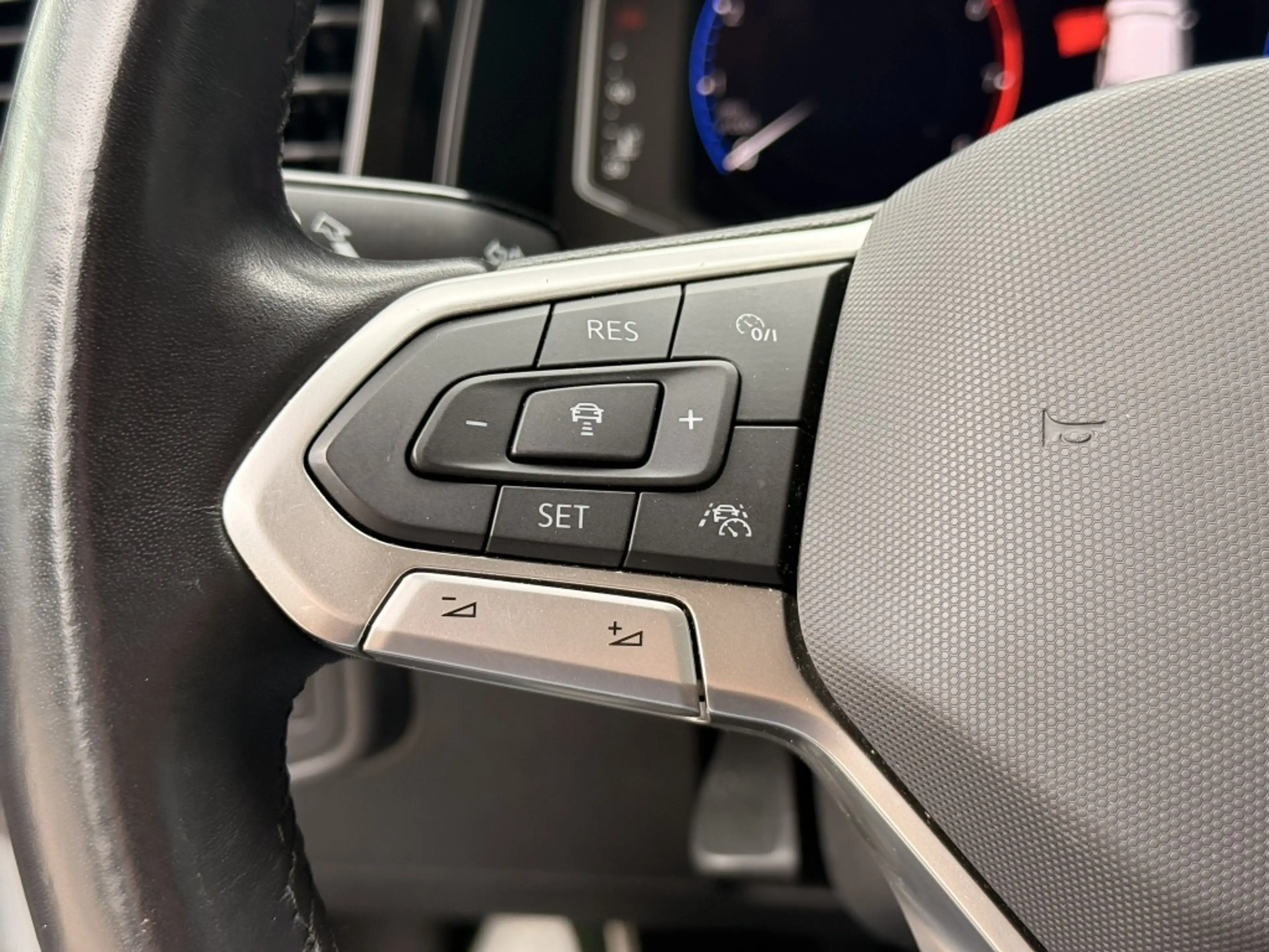 Volkswagen Polo 1.0 TSI Life Business | ACC | Sensoren | Carplay — photo 11