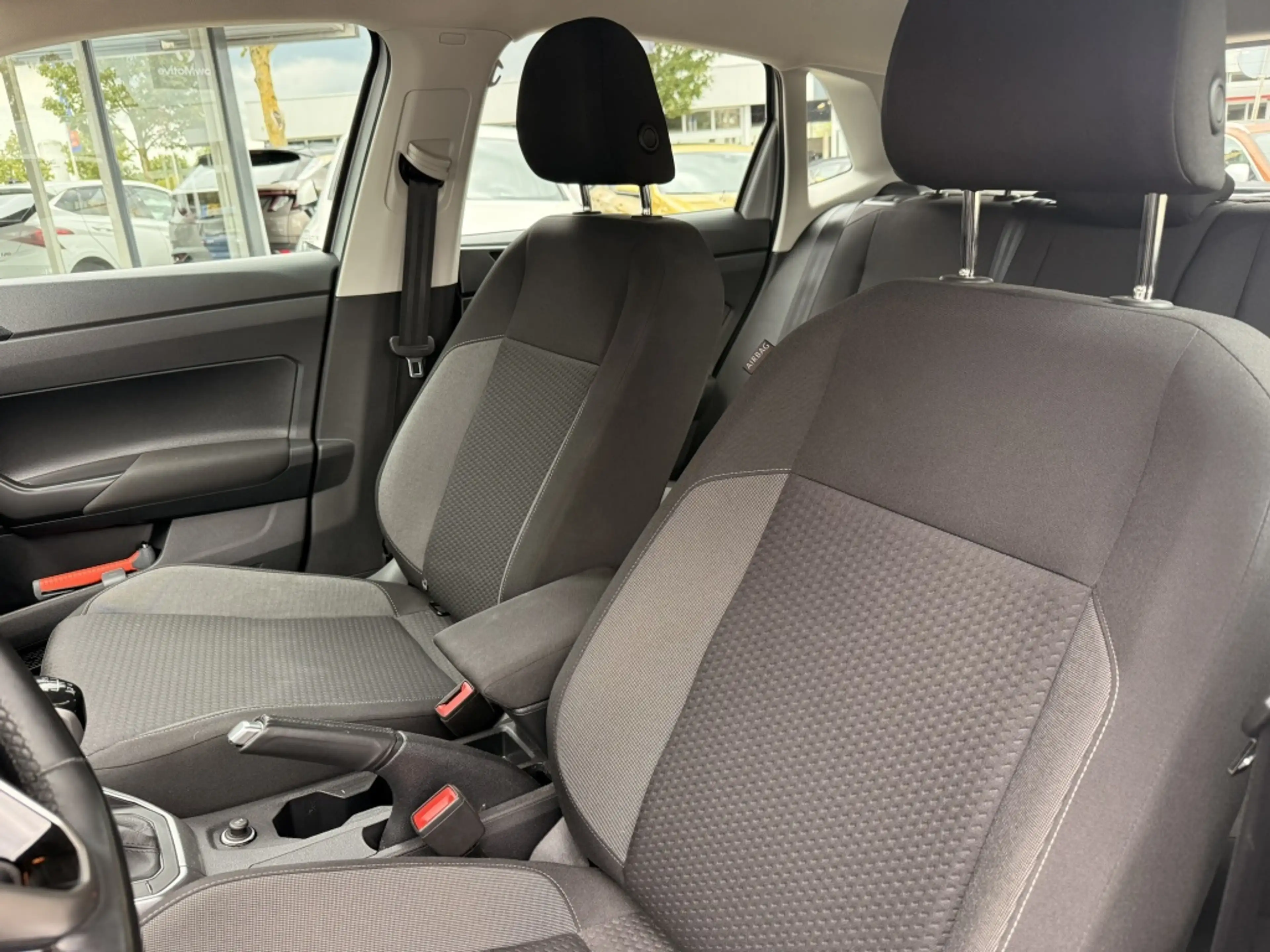 Volkswagen Polo 1.0 TSI Life Business | ACC | Sensoren | Carplay — photo 7