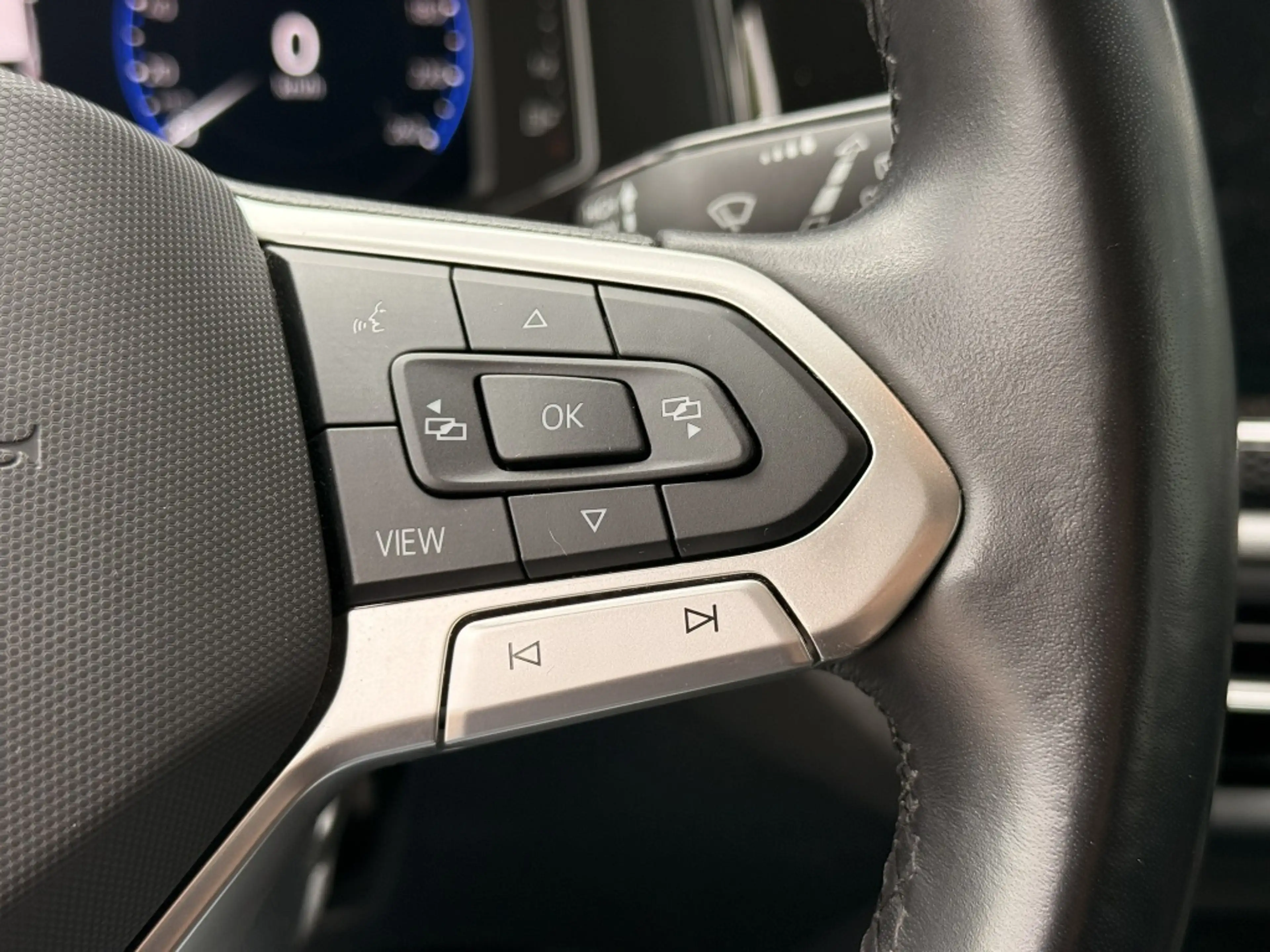 Volkswagen Polo 1.0 TSI Life Business | ACC | Sensoren | Carplay — photo 12