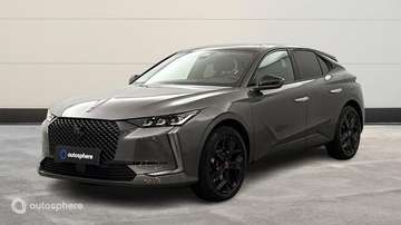 E-TENSE 225ch Performance Line +