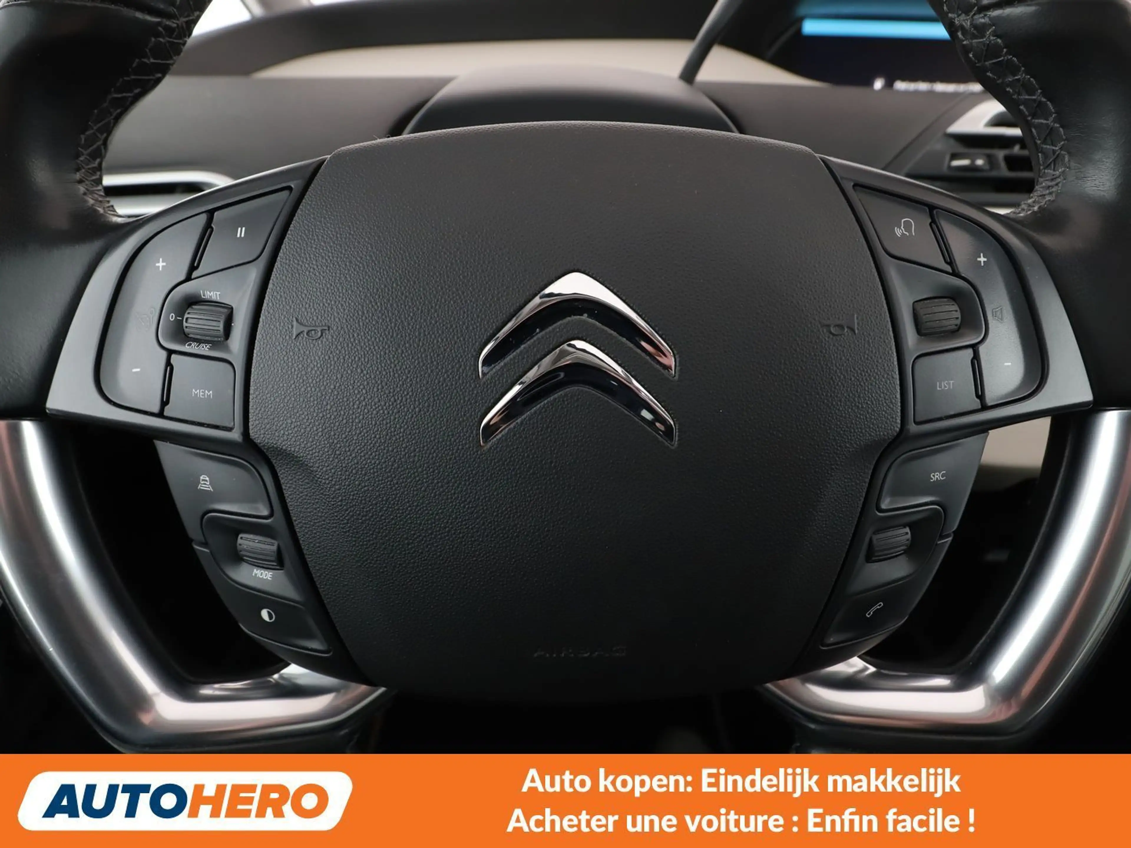 Citroen C4 SpaceTourer 1.6 PureTech Shine — photo 5