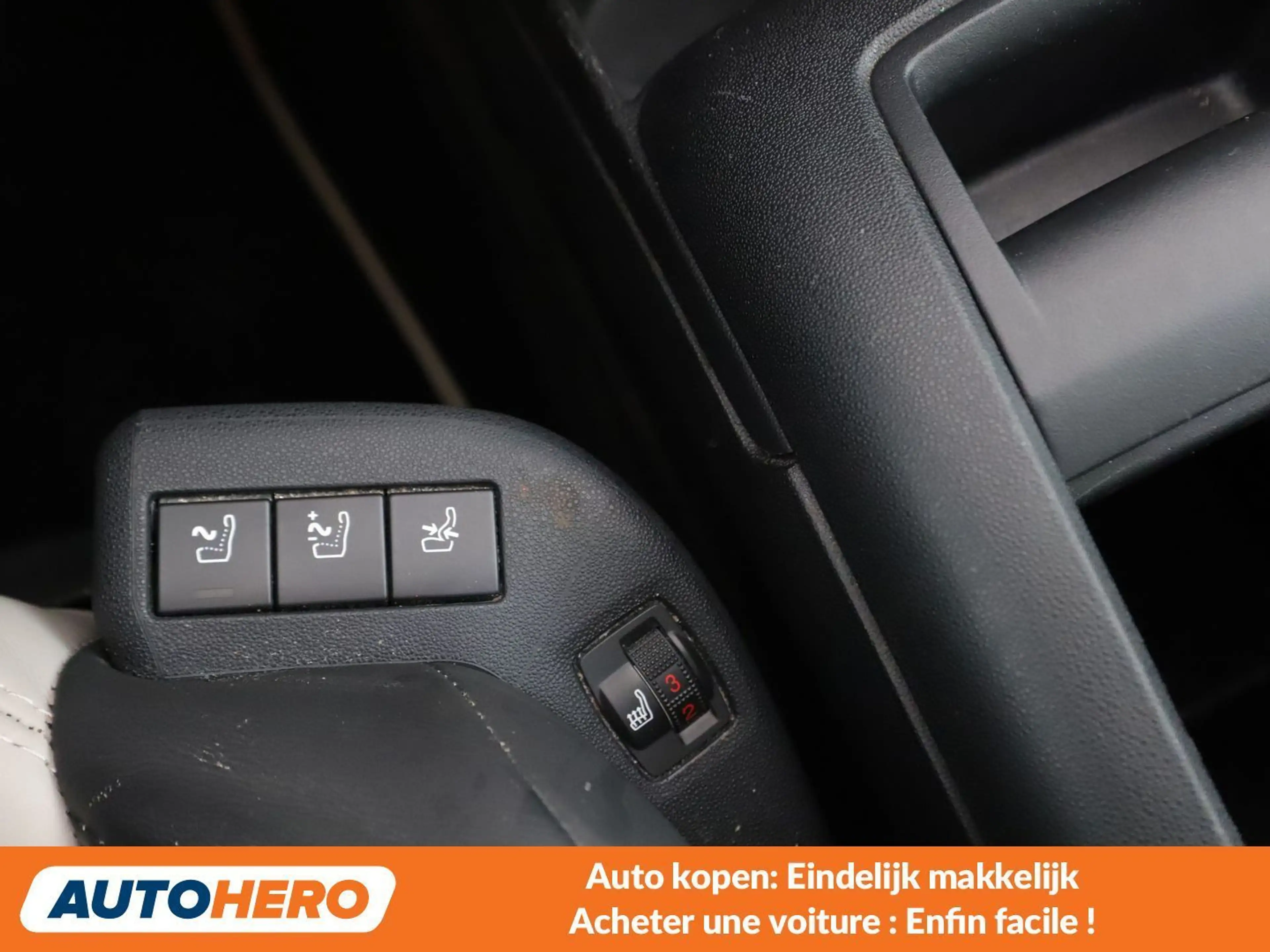 Citroen C4 SpaceTourer 1.6 PureTech Shine — photo 15