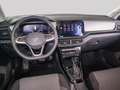 Volkswagen T-Cross Life 1.5 TSI DSG Matrix RFK ACC PDC Schwarz - thumbnail 8