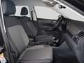 Volkswagen T-Cross Life 1.5 TSI DSG Matrix RFK ACC PDC Schwarz - thumbnail 11