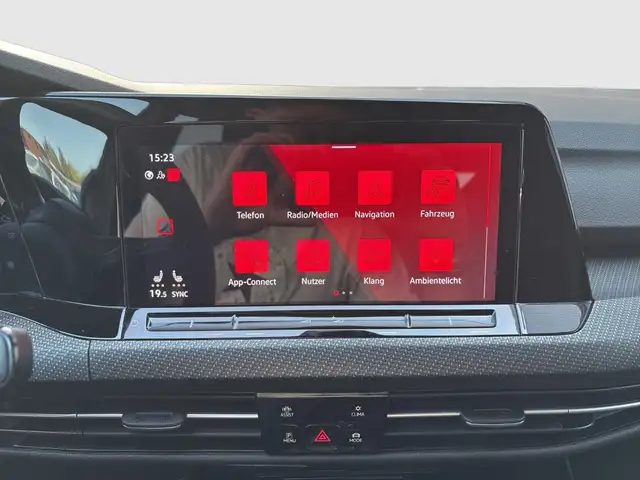 Volkswagen Golf view 14
