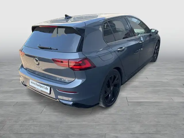 Volkswagen Golf view 7