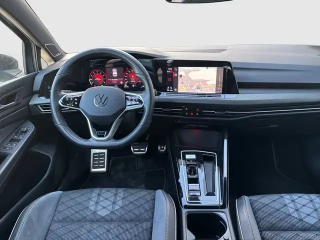 Volkswagen Golf view 11