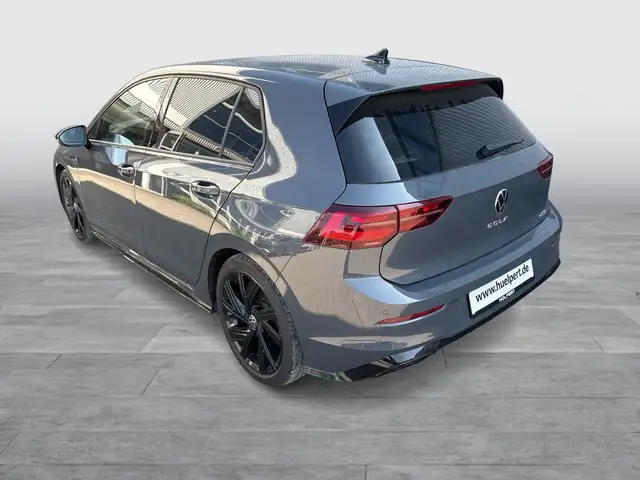 Volkswagen Golf view 5