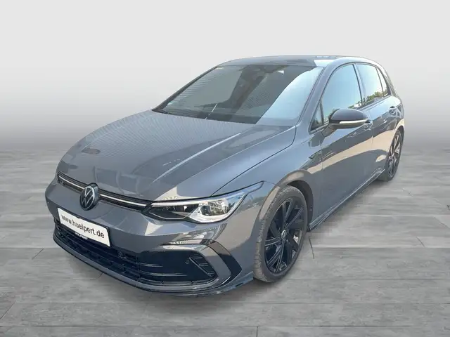 Volkswagen Golf view 2