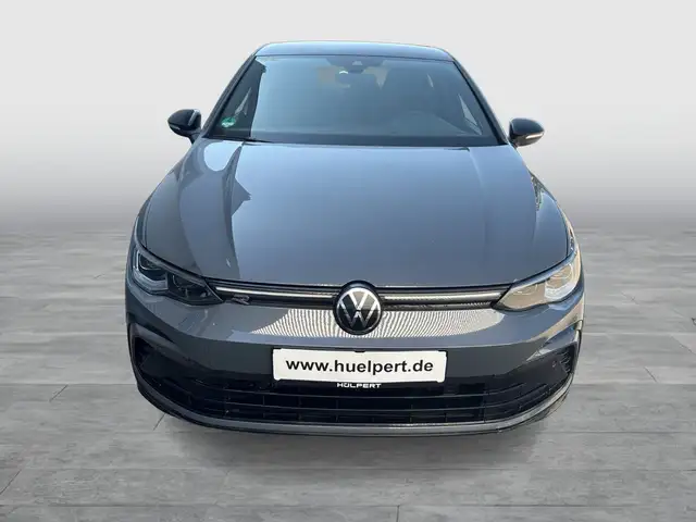 Volkswagen Golf view 9