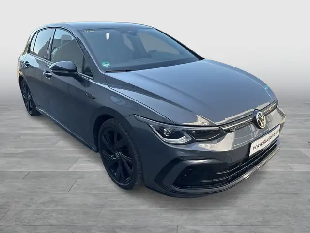 Volkswagen Golf view 8