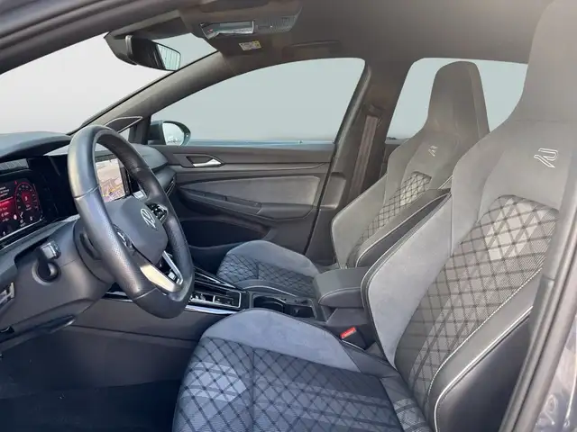Volkswagen Golf view 12