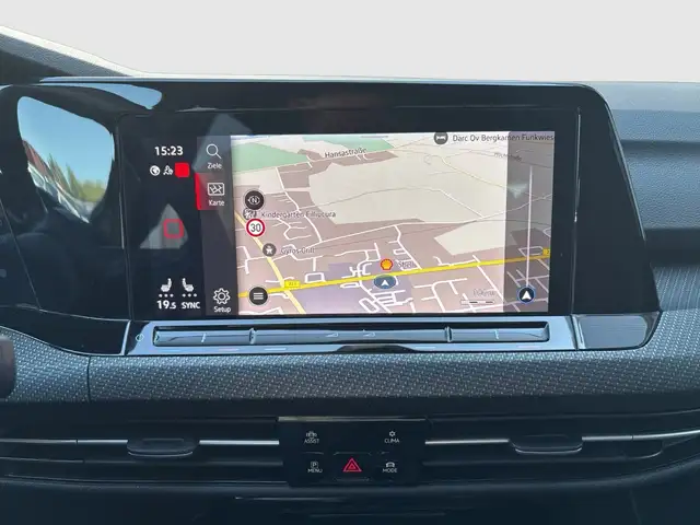 Volkswagen Golf view 15