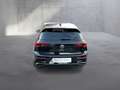 Volkswagen Golf Rabbit TSI Schwarz - thumbnail 4