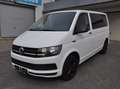 Volkswagen T6 Multivan 2.0 TDI**7 Sitz-Navi-PDC** Weiß - thumbnail 1