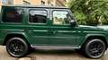 Mercedes-Benz G 500 Linea Exclusive Exterior 4Matic 9G-Tronic Vert - thumbnail 4