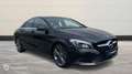 Mercedes-Benz CLA 180 180 Sensation 7G-DCT - thumbnail 3