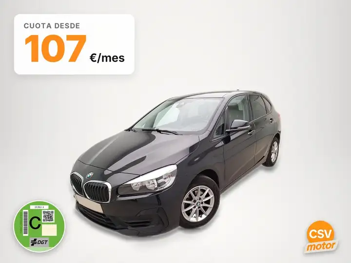 BMW Serie 2 2019