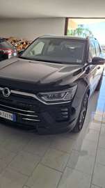 1.6 Icon 2wd auto