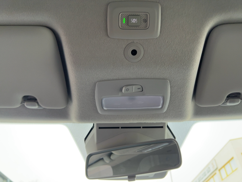 Dacia Jogger Expression HYBRID 140 7-Sitzer PDC KLIMA ZV — photo 18