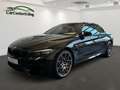 BMW M4 Cabrio*Competition*A.LED*H&K*Kamera*HUD*SONDER Schwarz - thumbnail 1