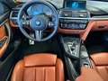 BMW M4 Cabrio*Competition*A.LED*H&K*Kamera*HUD*SONDER Black - thumbnail 11