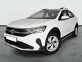 Volkswagen Taigo Connect 1.0 TSI 70kW (95CV) SG5 (CS13MV12) Blanco - thumbnail 1