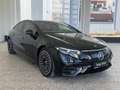 Mercedes-Benz EQS EQS 580 4M AMG Line/Pano.-Dach/Distronic7Kamera Negro - thumbnail 3