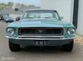 Ford Mustang USA 1968 Blauw - thumbnail 4