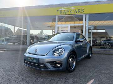 Kever 1.4 TSI DSG - GARANTIE - CARPASS - PANORAMA - AUTOMAAT - TOPSTAAT! -