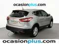 Nissan Qashqai 1.2 DIG-T Acenta 4x2 Plateado - thumbnail 4