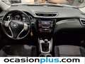 Nissan Qashqai 1.2 DIG-T Acenta 4x2 Plateado - thumbnail 6