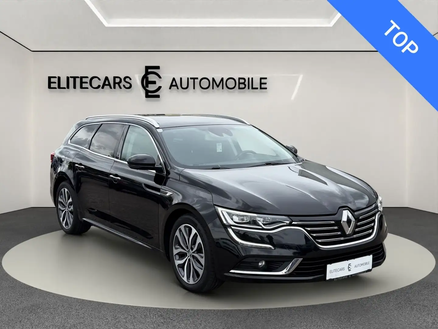 Renault Talisman 1.6 DCI 130 MASSAGE SITZE / NAHE VOLLAUSTATTUNG / - 1