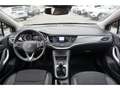 Opel Astra ST 1.5d-abn.AHK-Klimaauto-Sihz-Tempo-DAB-PDC-EU6 Argent - thumbnail 5