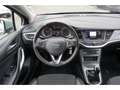 Opel Astra ST 1.5d-abn.AHK-Klimaauto-Sihz-Tempo-DAB-PDC-EU6 Zilver - thumbnail 13