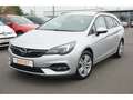 Opel Astra ST 1.5d-abn.AHK-Klimaauto-Sihz-Tempo-DAB-PDC-EU6 Argent - thumbnail 1