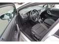 Opel Astra ST 1.5d-abn.AHK-Klimaauto-Sihz-Tempo-DAB-PDC-EU6 Argent - thumbnail 10