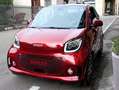 smart forTwo EQ Cabrio Prime Executive Full / Iva Esposta crvena - thumbnail 38