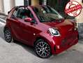 smart forTwo EQ Cabrio Prime Executive Full / Iva Esposta crvena - thumbnail 1