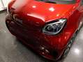 smart forTwo EQ Cabrio Prime Executive Full / Iva Esposta Rosso - thumbnail 6