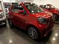 smart forTwo EQ Cabrio Prime Executive Full / Iva Esposta Rosso - thumbnail 1