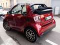 smart forTwo EQ Cabrio Prime Executive Full / Iva Esposta crvena - thumbnail 46