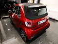 smart forTwo EQ Cabrio Prime Executive Full / Iva Esposta crvena - thumbnail 29