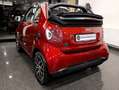 smart forTwo EQ Cabrio Prime Executive Full / Iva Esposta Rosso - thumbnail 4