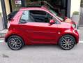 smart forTwo EQ Cabrio Prime Executive Full / Iva Esposta crvena - thumbnail 35