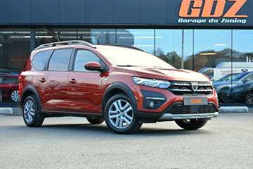 Jogger 1.0 TCe 110 Ch Expression 5pl.