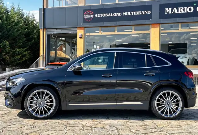 Mercedes-Benz GLA 35 AMG GLA 35 4Matic AMG Premium Plus