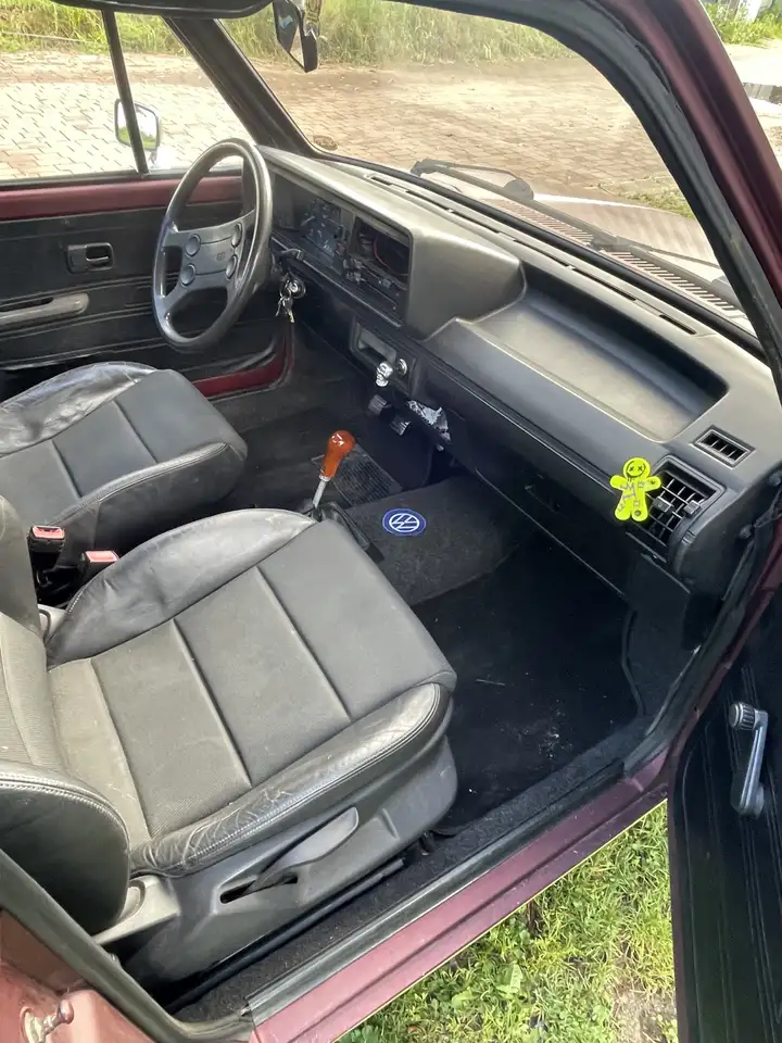 Volkswagen Caddy Pickup, foto 6